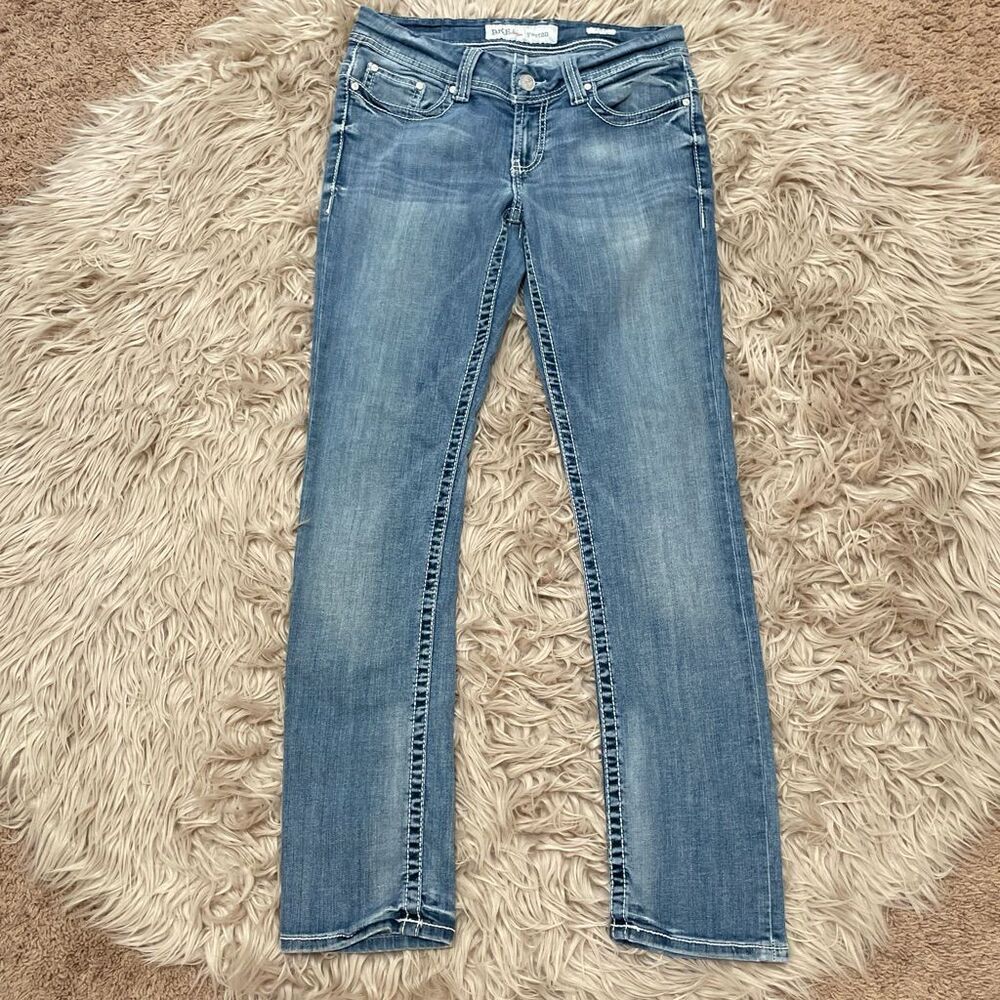 BKE Payton skinny jeans size 28 - Picture 6 of 6